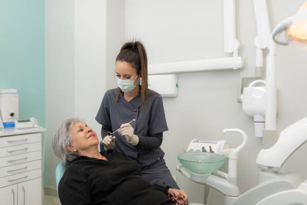 Best Emergency Broken Tooth Repair in Nipomo, CA