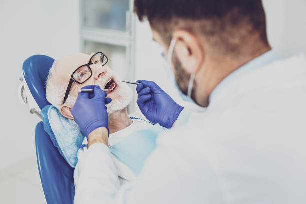 Best Emergency Wisdom Teeth Removal in Nipomo, CA